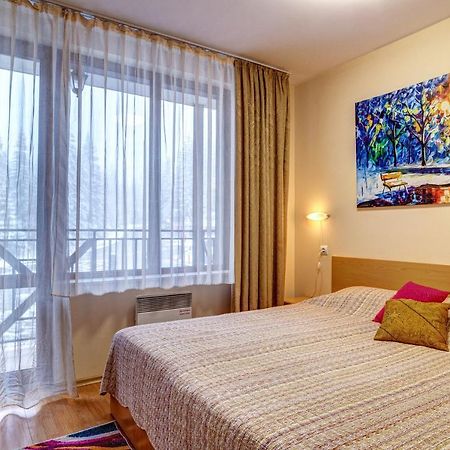 Cozy And Cute 1Bd Apartment In The Castle Complex By Flat Mаnager Pamporovo Luaran gambar