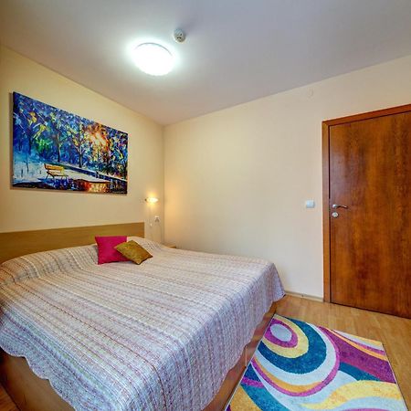 Cozy And Cute 1Bd Apartment In The Castle Complex By Flat Mаnager Pamporovo Luaran gambar