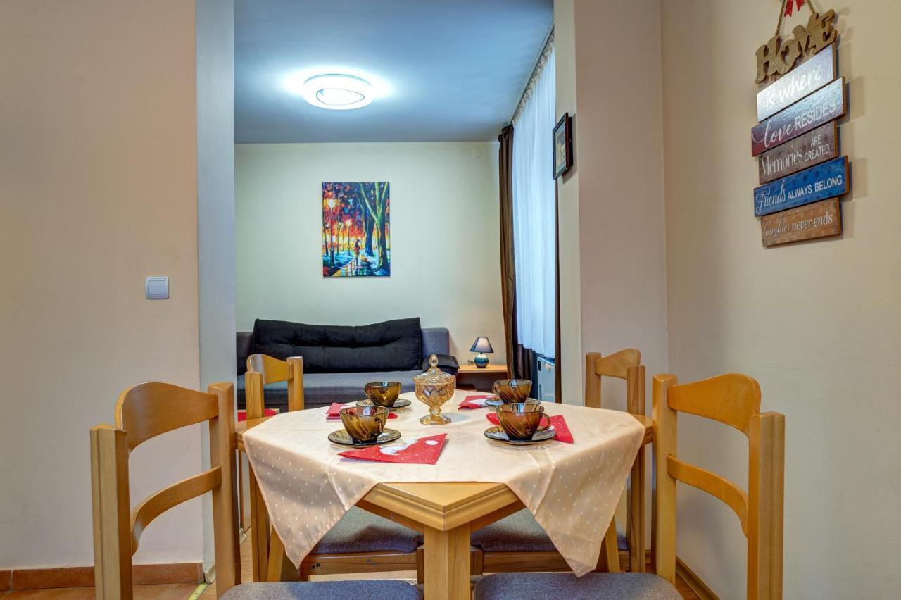 *Cozy And Cute* 1Bd Apartment In The Castle Complex Pamporovo Luaran gambar